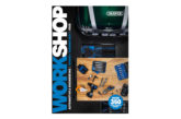 Draper Tools' brand-new Workshop Promotion