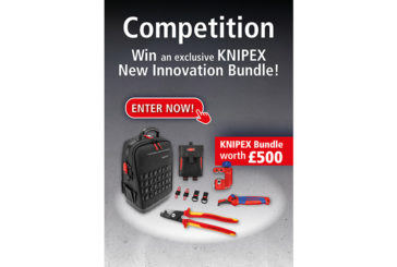 KNIPEX announces latest competition