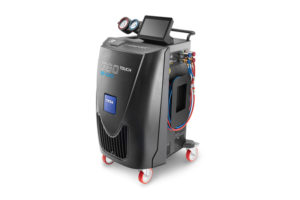 TEXA unveils its 780R Bi-Gas A/C Unit