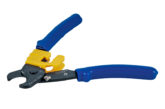 Laser Tools' twin-jaw cable cutters