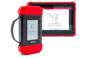 Launch Tech unveils its latest diagnostic tool