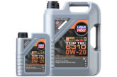 Liqui Moly launches new motor oil