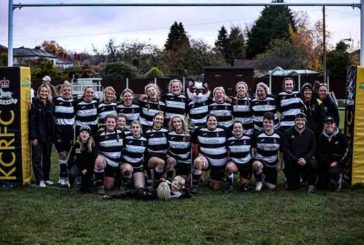 Oldfields Garage renews rugby sponsorship