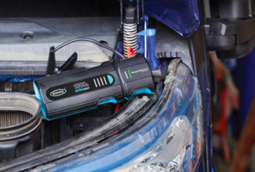 Ring adds a feature to its jump starter range