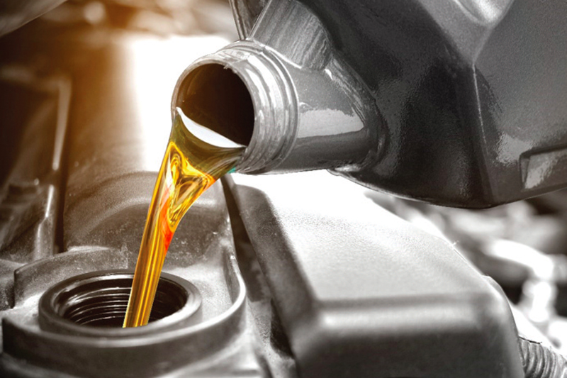 How to improve performance with oils & additives