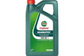 Castrol launches low-viscosity engine oil