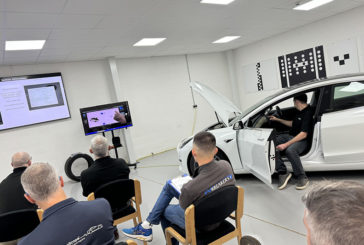 Delphi Academy launches Tesla course