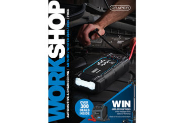 Draper announces latest workshop promotion