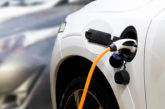 Which UK areas are best prepared for EVs?