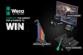 Win a Wera Tools Bundle