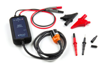 Pico launches new differential probe