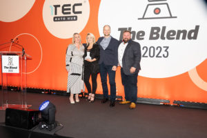 The Blend Awards 2024 reveals finalists