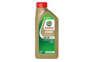 Castrol launches low viscosity long-life engine oil