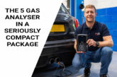 VIDEO: Kane 5 Gas Exhaust Analyser Review