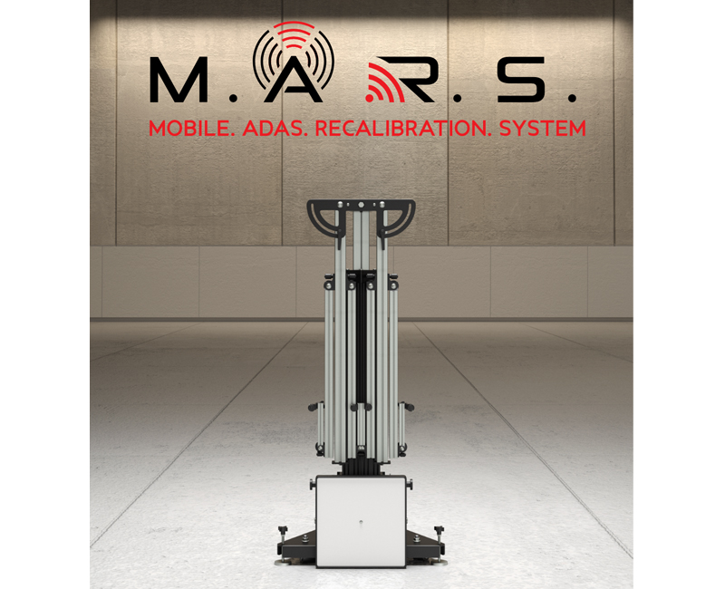 Should ADAS calibration be part of the MOT?