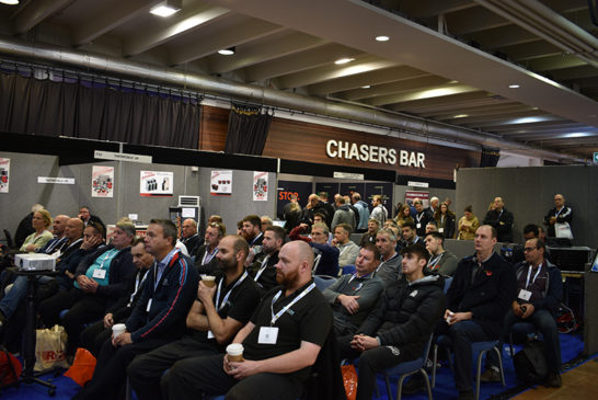 Mechanex-PMM Live Seminar Line-Up Announced