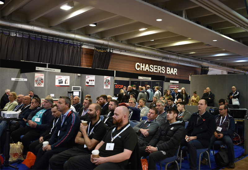 What to expect at Mechanex Surrey 2024