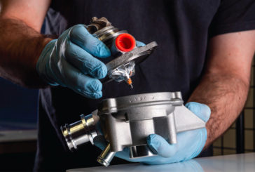 The cost benefits of remanufactured turbos