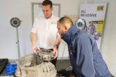 Places low for REPXPERT 2CT training course