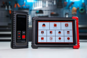 ThinkCar unveils new diagnostic pad