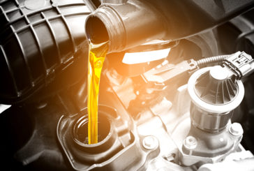 VLS issues lubricant warning