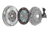 Valeo offers clutch support