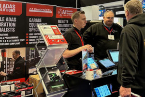 Remote diagnostics specialist heads to Mechanex