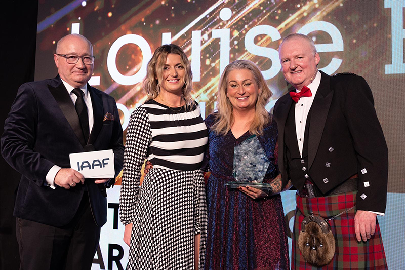 IAAF reveals Pride of Aftermarket Awards 2024