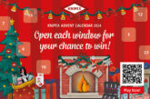 KNIPEX announces Advent Calendar Giveaway