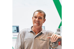 Schaeffler revealed as Mechanex seminar speaker