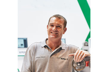 Schaeffler revealed as Mechanex seminar speaker