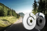 What's an eco-friendly braking solution?