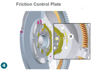 How do dual mass flywheels affect vehicles? - Professional Motor Mechanic