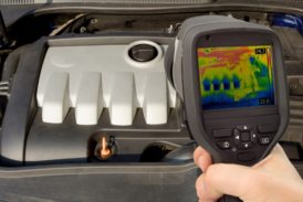 HIKMICRO's new thermal imaging solutions