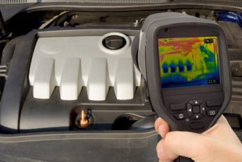 HIKMICRO's new thermal imaging solutions