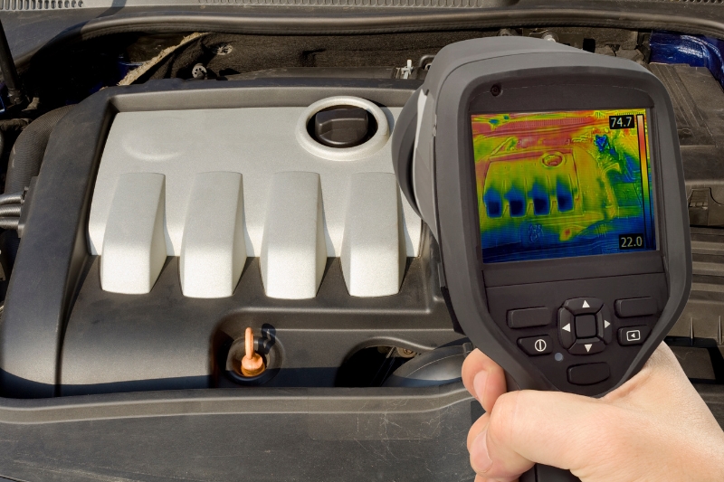 HIKMICRO’s new thermal imaging solutions