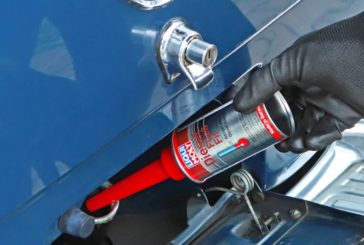 How can you prevent diesel clog?