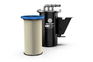 Why should you replace fuel filters in winter?