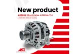 AS-PL expands its alternator offer