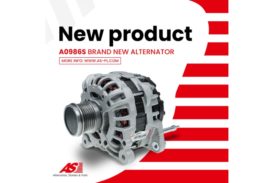 AS-PL expands its alternator offer