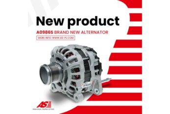 AS-PL expands its alternator offer