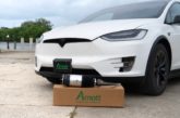 What impact do EVs have on air suspension?