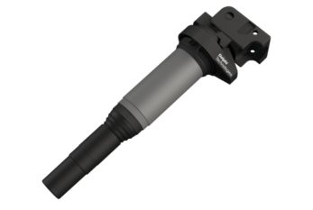 What causes ignition coil failure?