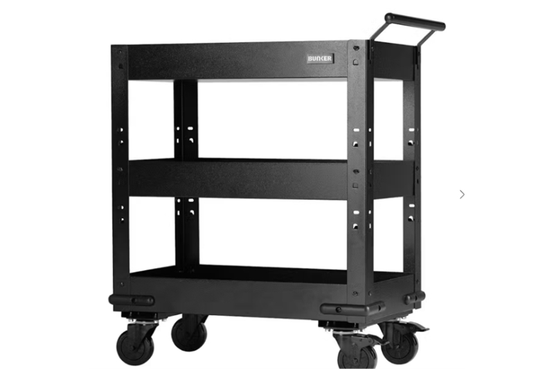 Draper outlines its workshop storage solutions