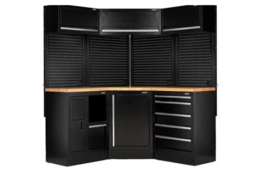 Draper outlines its workshop storage solutions