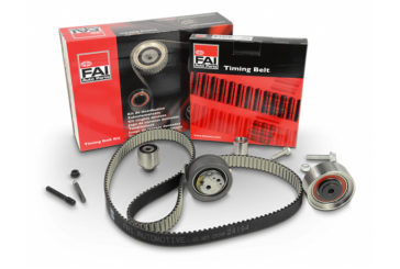 FAI Automotive issues timing belt warning