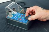 Gunson showcases its new spark plug tester