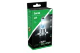 Lucas unveils its new range of bulbs