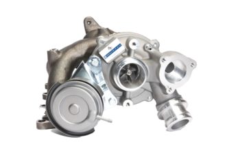 How do turbochargers work?