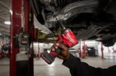 Milwaukee unveils its next gen compact wrenches